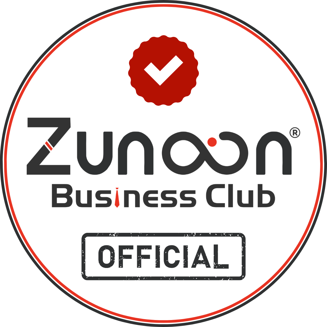 Zunoon - Business Networking 